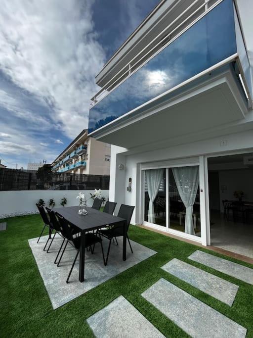 Casa Sete Holiday home