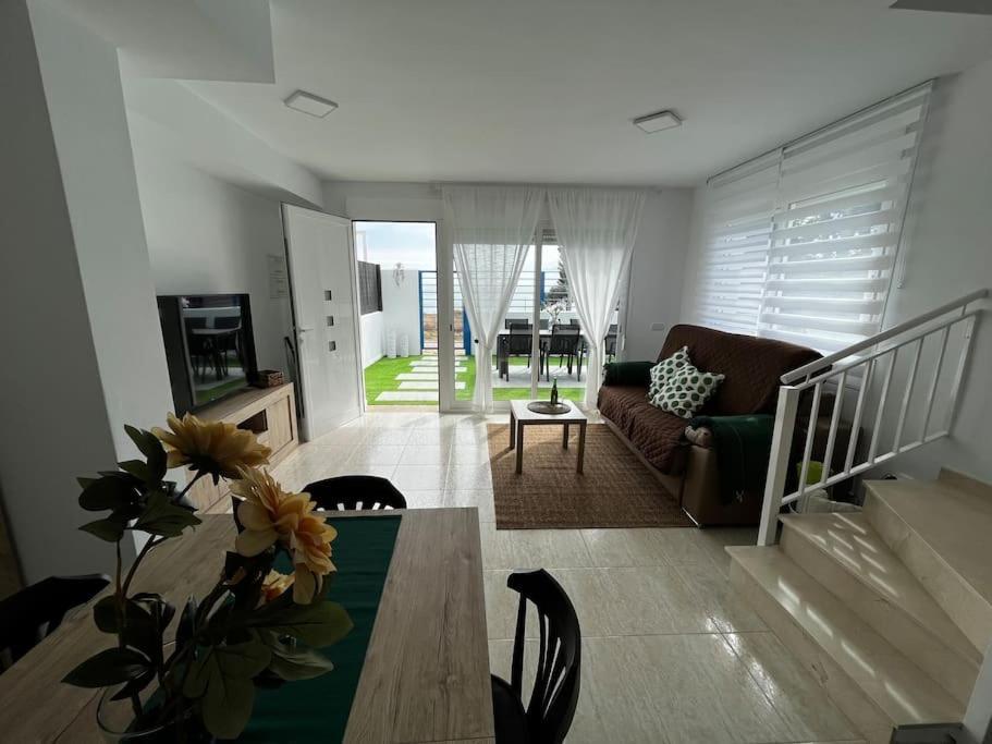 Casa Sete Сasa de vacaciones Alcanar