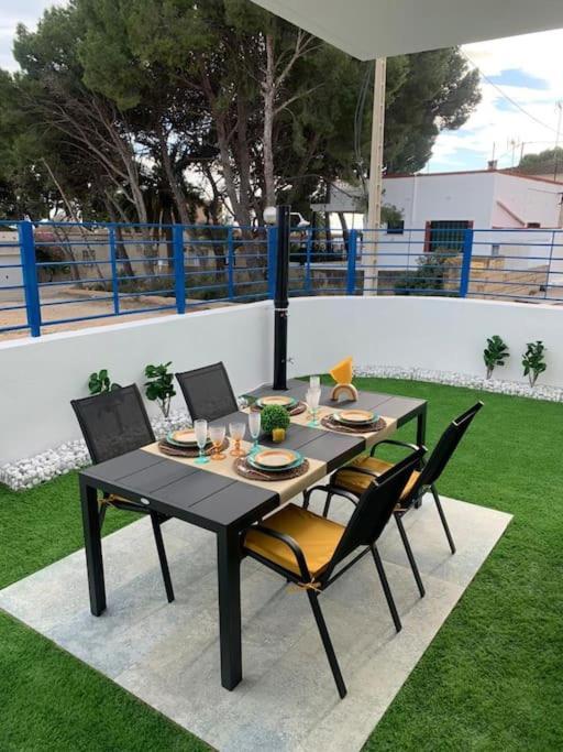 Casa Sete Holiday home *