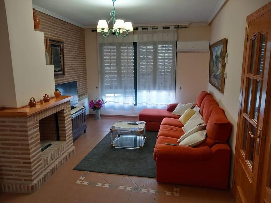 Casa Rosangela *