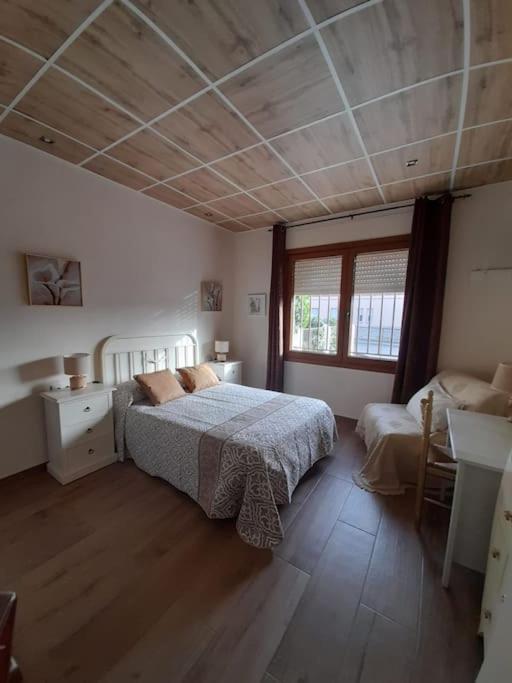 Vivienda Turistica Vino Tinto Holiday home Almonacid de Toledo
