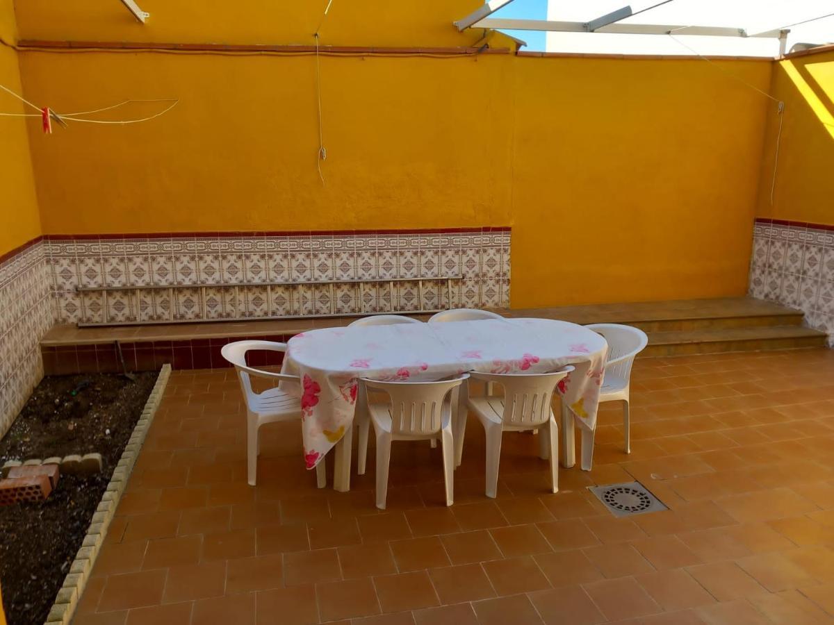 Casa Rosangela Holiday home *