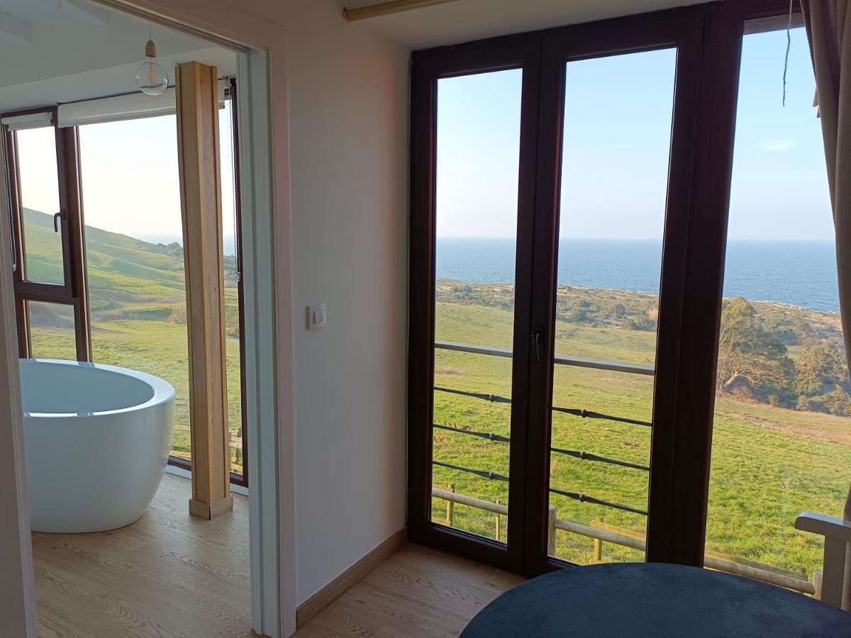 Guest house Punta Linera
