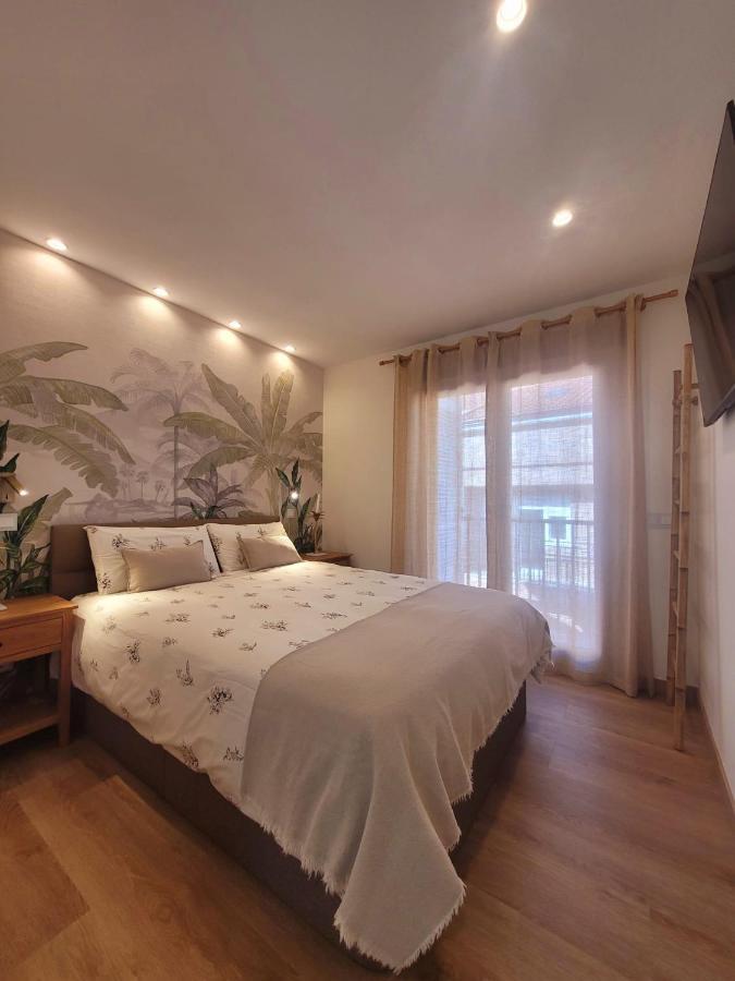 Relaxing Time Apartment Candeleda