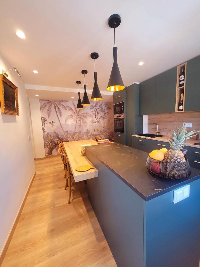 Relaxing Time Apartment