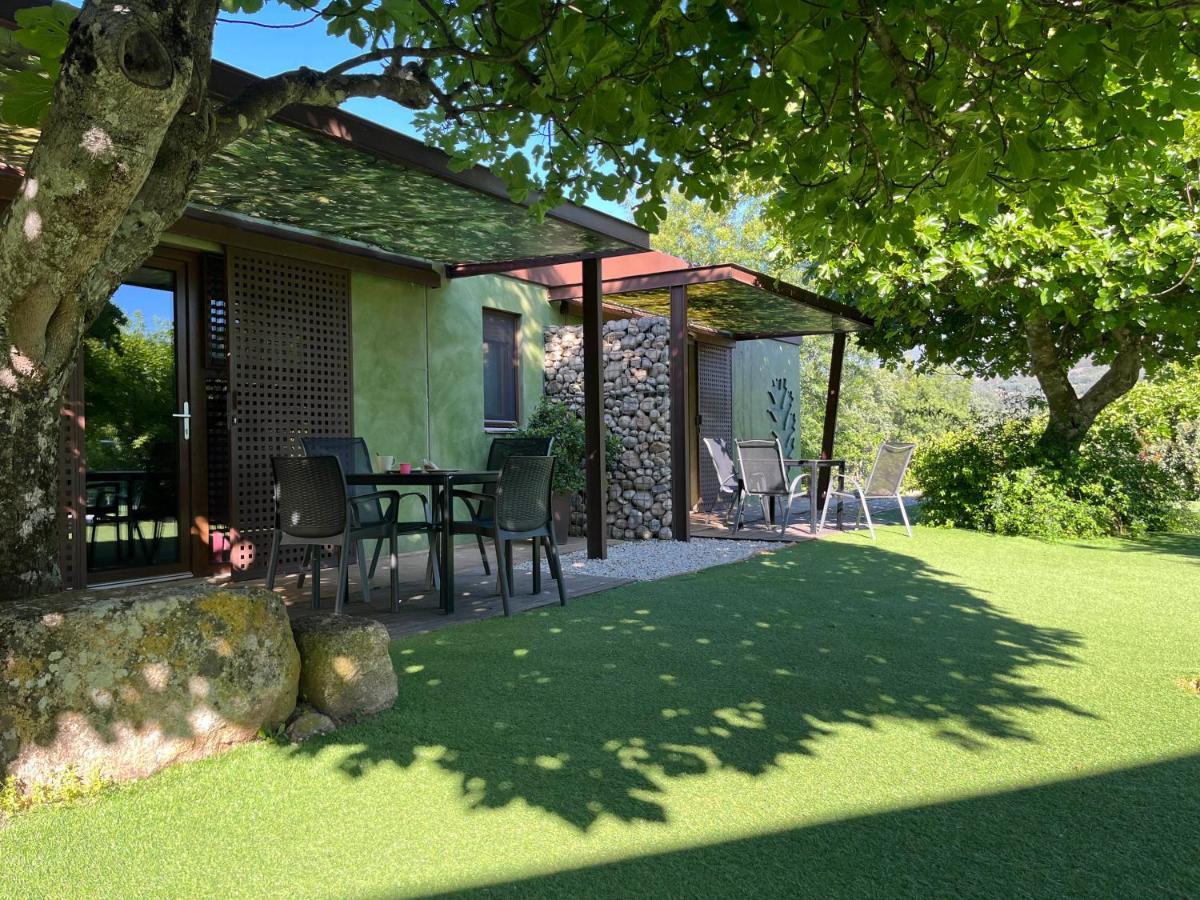 Veragua. Glamping Y Turísticos Apartamento Villanueva De La Vera