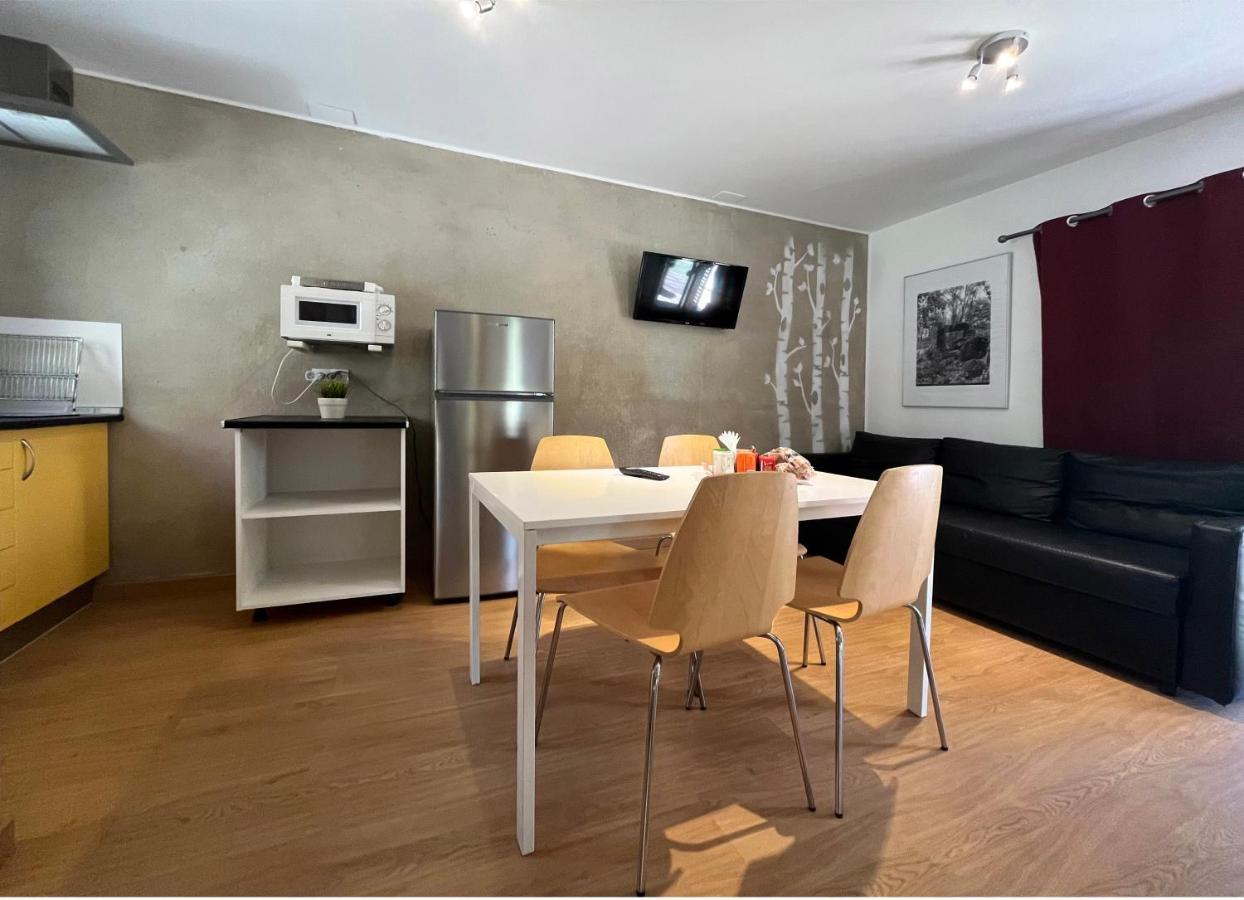 Apartamento Veragua. Glamping Y Turísticos