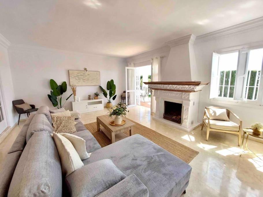 Caleta Beach House Beatriz Sinese Design