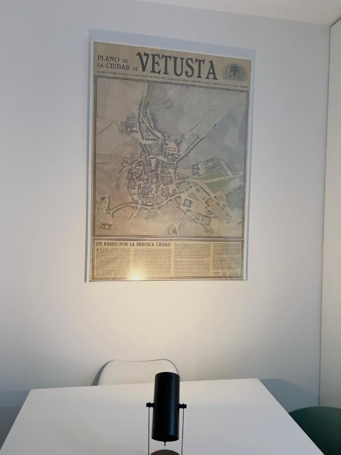 Piso En El Emblematico Barrio Antiguo De Apartamento Oviedo