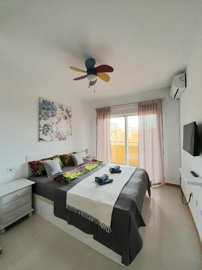 Apartamento New In Pacos Fuengirola
