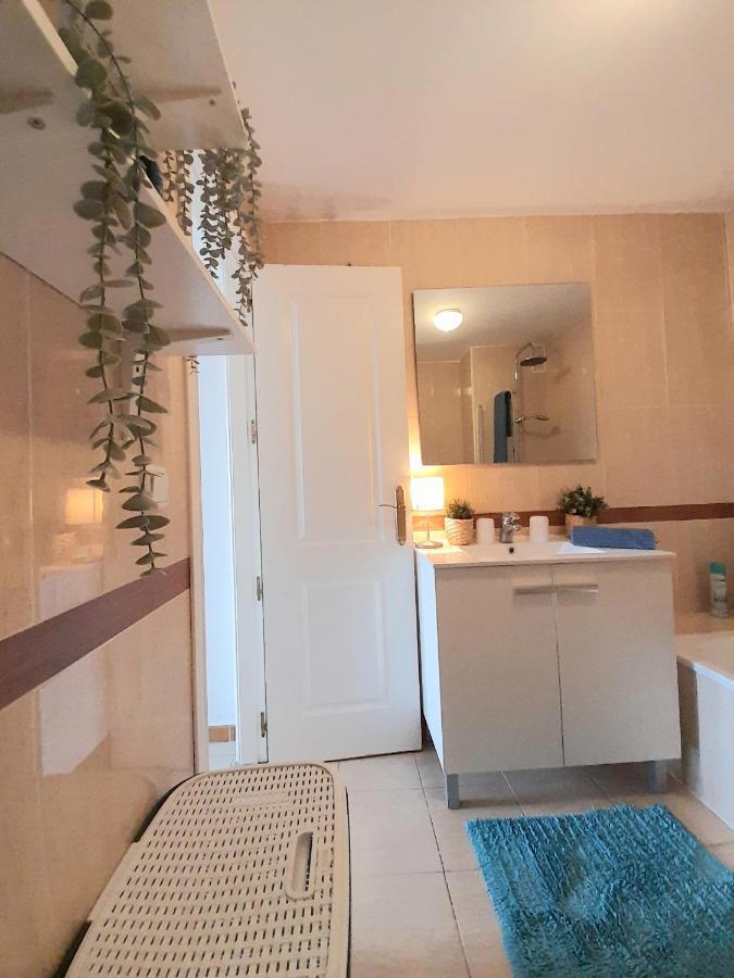 Apartamento New In Pacos