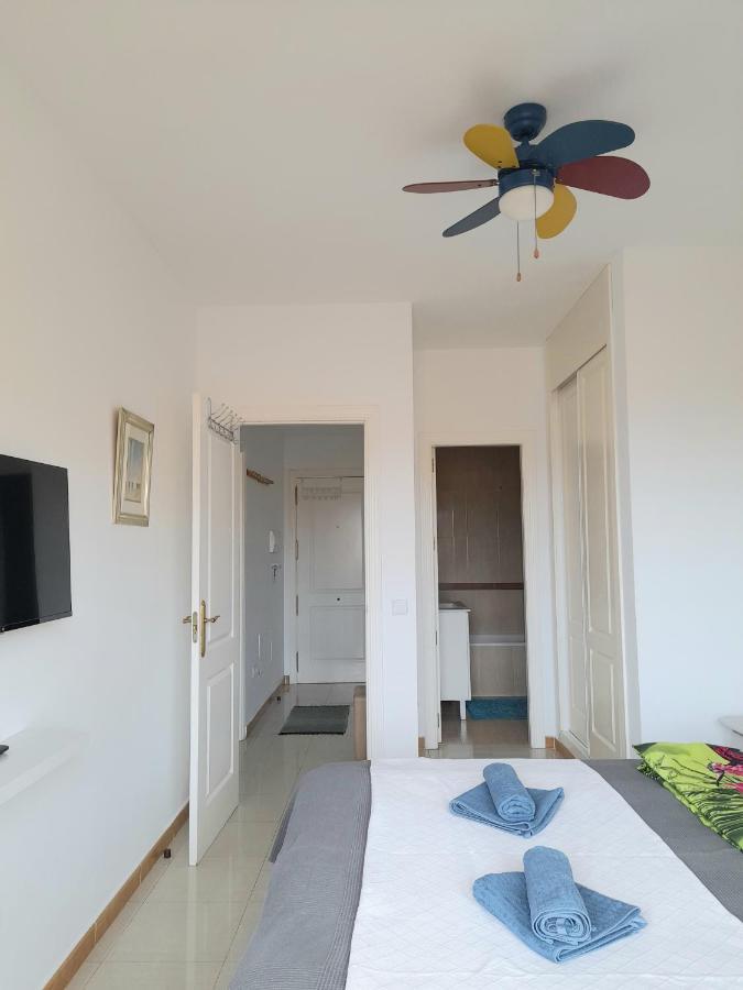 Apartamento New In Pacos Fuengirola