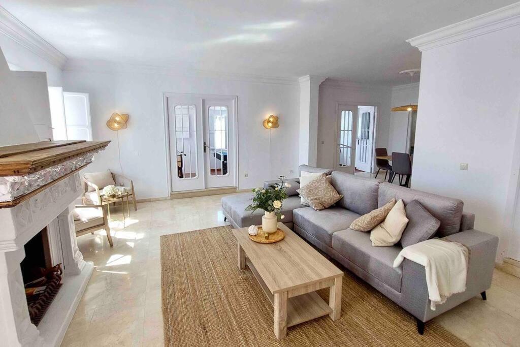 Holiday home Caleta Beach House Beatriz Sinese Design *