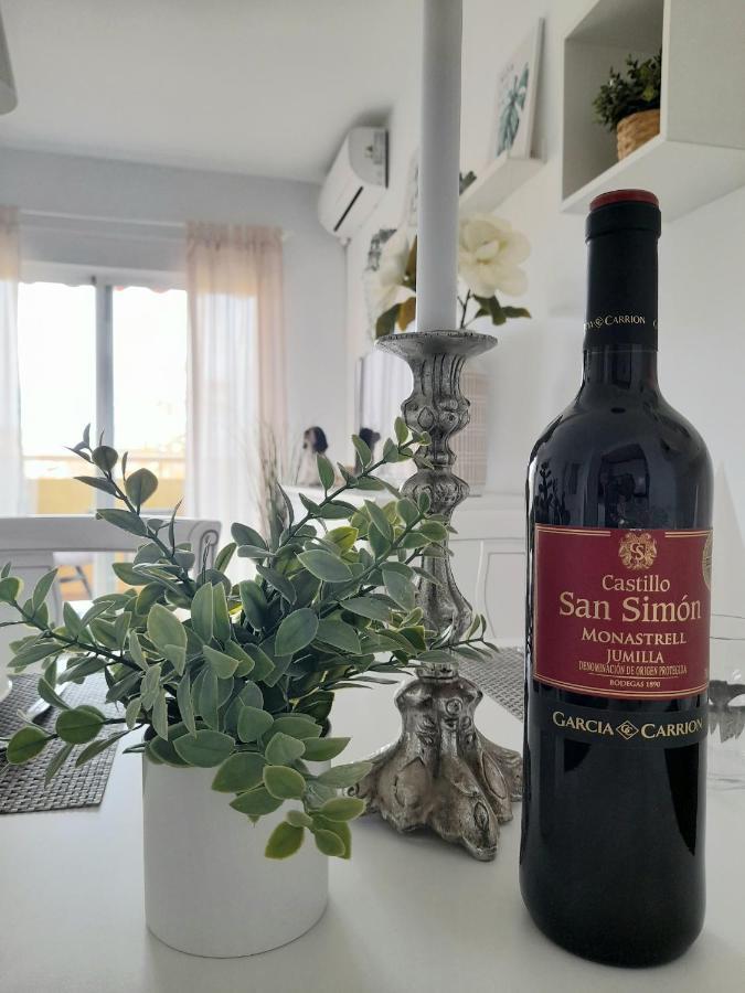 Apartamento New In Pacos Fuengirola