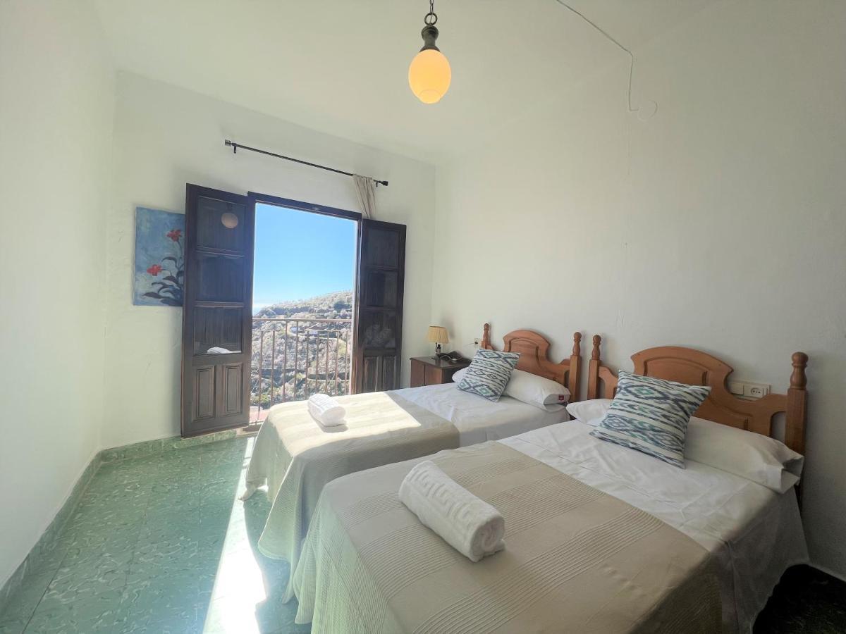 Bns - Casa La Prensa - Alpujarra *