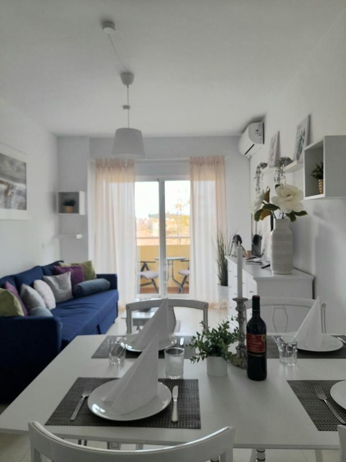 Apartamento New In Pacos