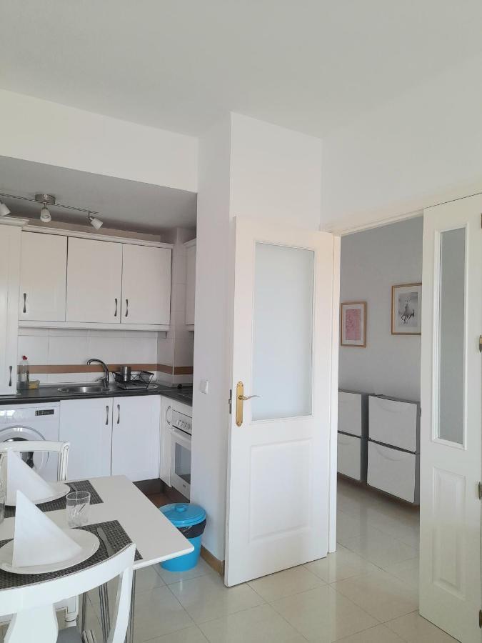 Apartamento New In Pacos *