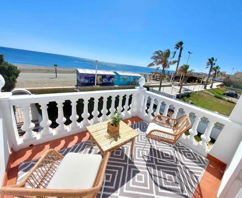 Caleta Beach House Beatriz Sinese Design