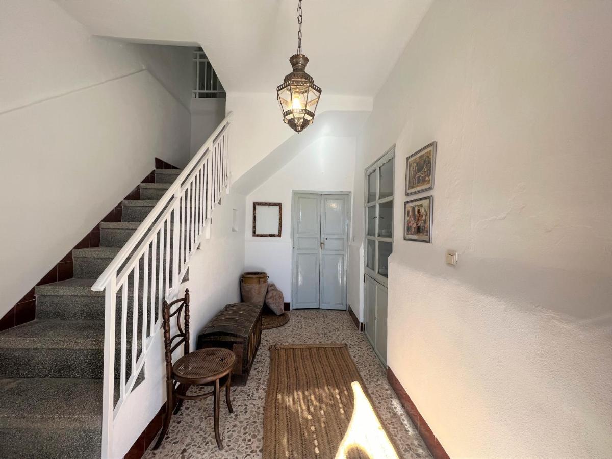 Сasa de vacaciones Bns - Casa La Prensa - Alpujarra Sorvilán