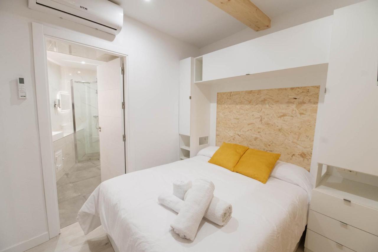 Apartamento Turisticos A Tu Verita