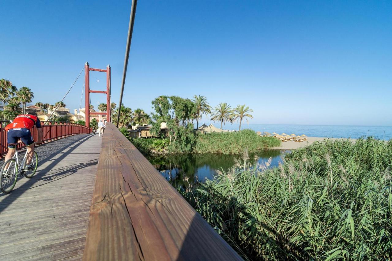 Ma - Elegant With Sea Views Apartamento *