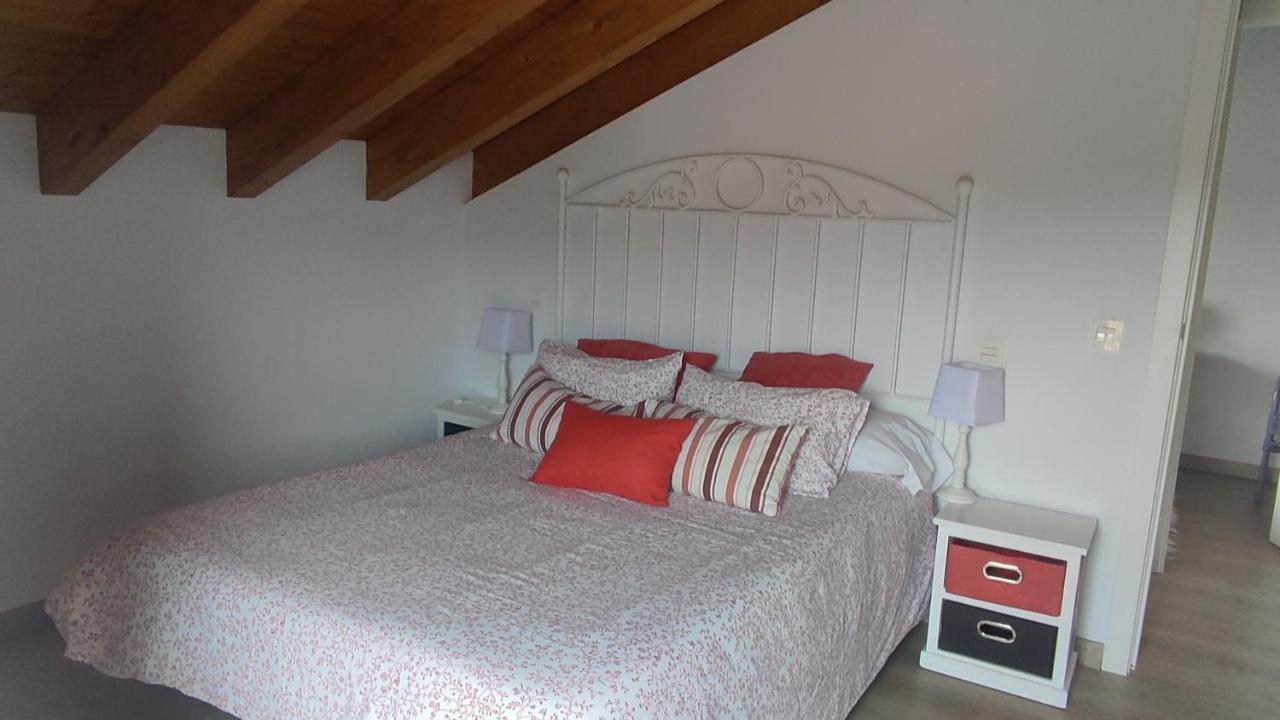 Arroyos Country house *