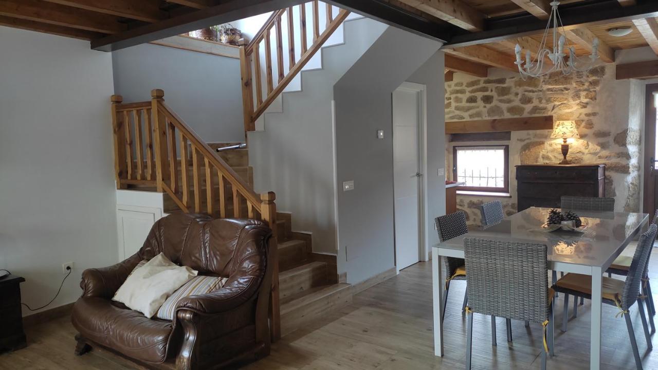 Country house Arroyos *
