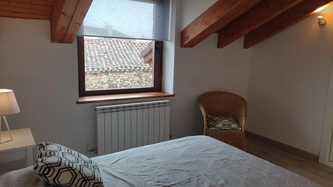 Casa rural Arroyos *