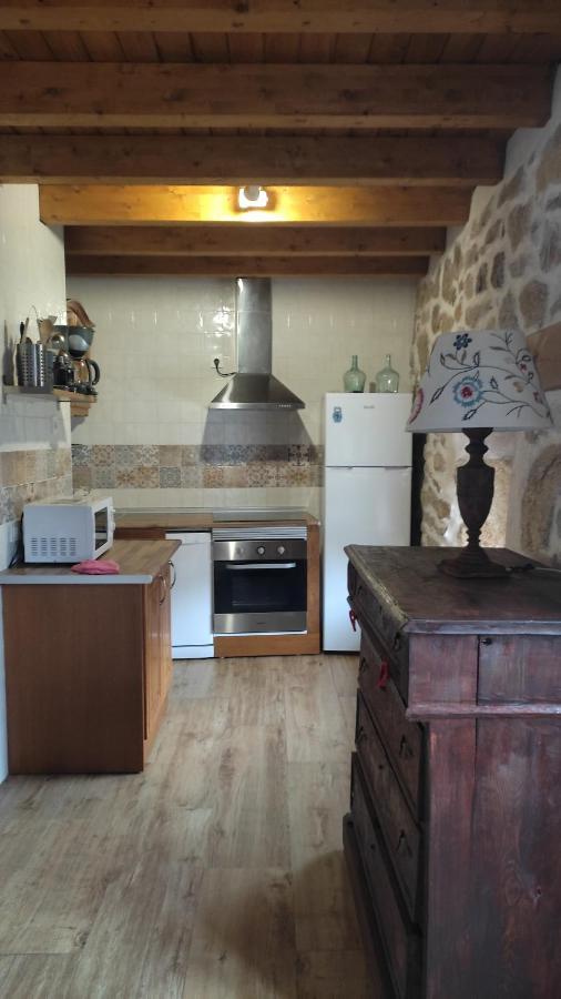 Arroyos Country house
