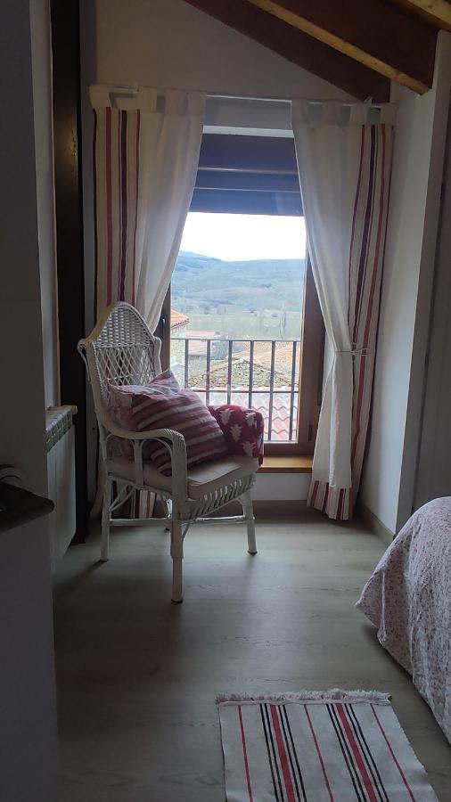 Country house Arroyos *