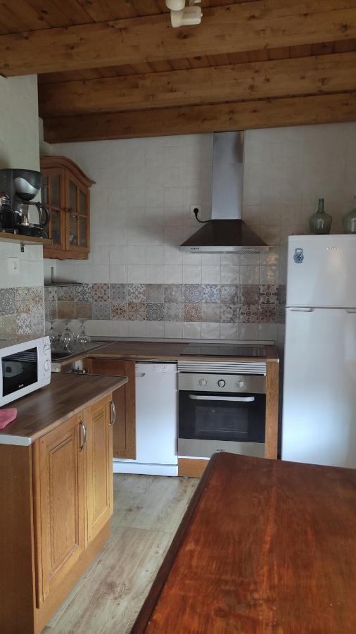 Arroyos Country house San Martin de la Vega del Alberche
