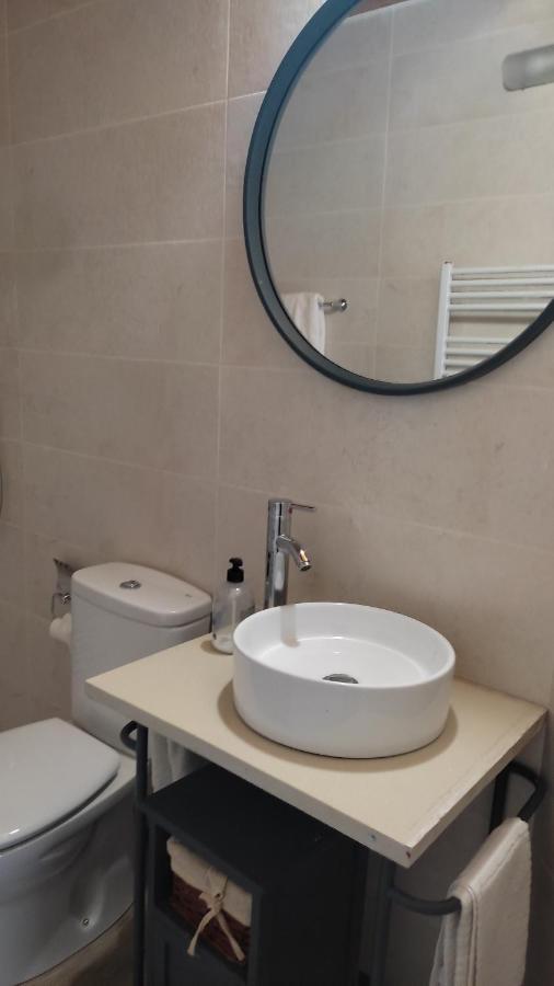 Arroyos Country house San Martin de la Vega del Alberche