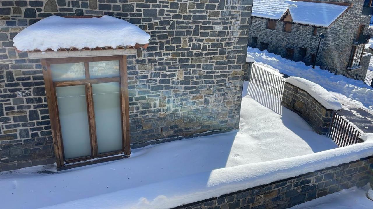 Casa Balcon De Pirineos - Biescas *