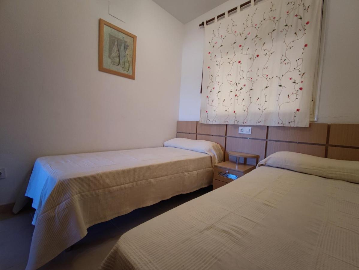 Acogedor En Cabanes, Torre La Sal, Costamar I Marina D'or * Venta de San Antonio-Estacion