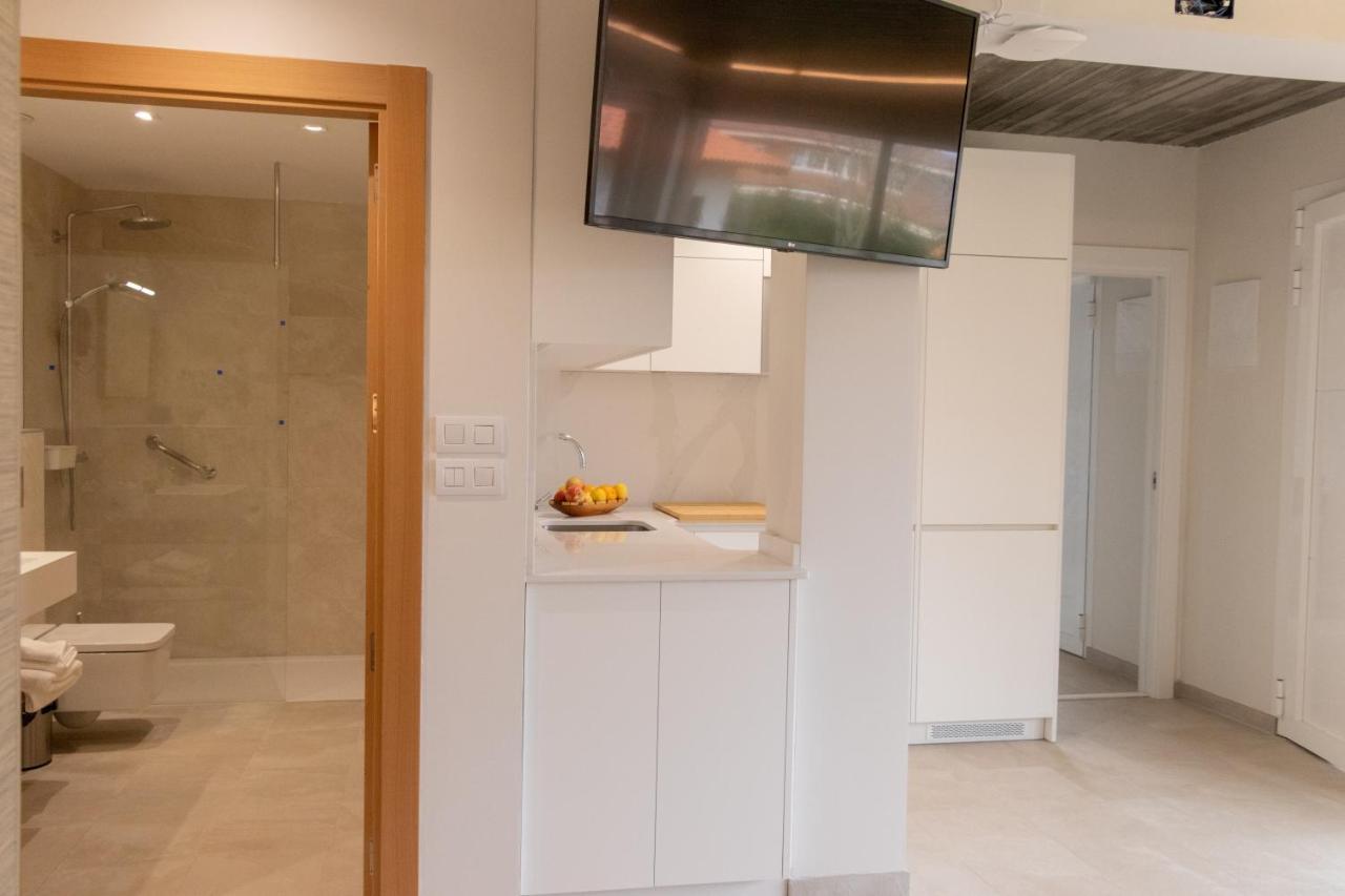 Harrigorri Apartment Barrika