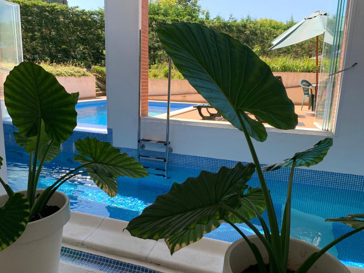 Harrigorri Apartment Barrika