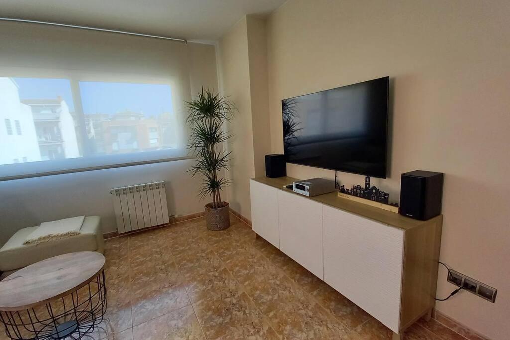 Atico Duplex En Apartamento *