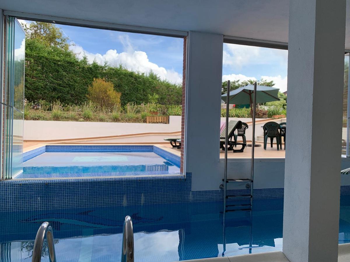 Apartment Harrigorri