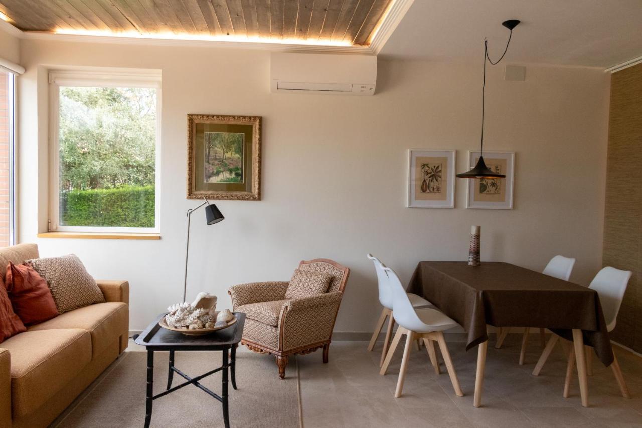 Harrigorri Apartment Barrika