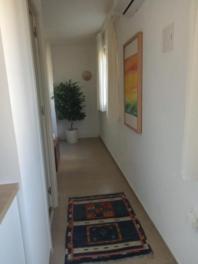 Entre Limones, Casa De Invitados En Vivienda Familiar