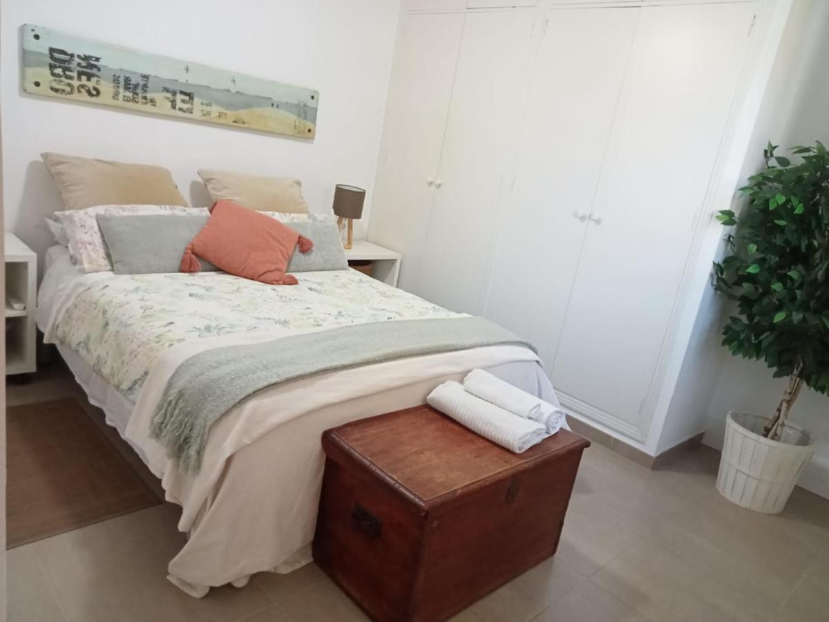 Entre Limones, Casa De Invitados En Vivienda Familiar Apartamento