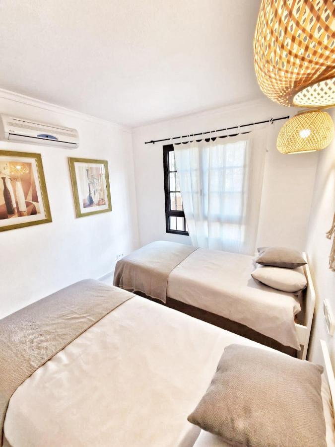Apartamento Luxury Mascarat *
