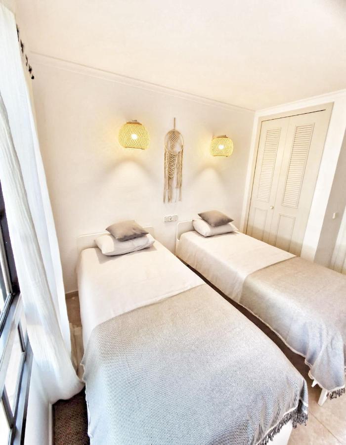 Apartamento Luxury Mascarat Altea