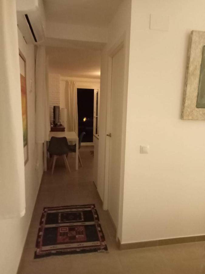 Apartamento Entre Limones, Casa De Invitados En Vivienda Familiar *