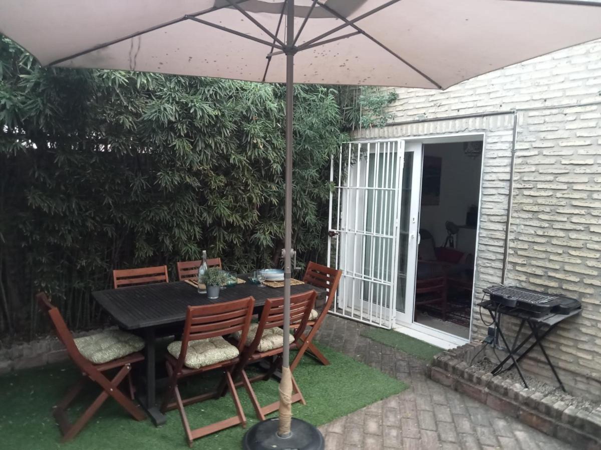 Apartamento Entre Limones, Casa De Invitados En Vivienda Familiar *