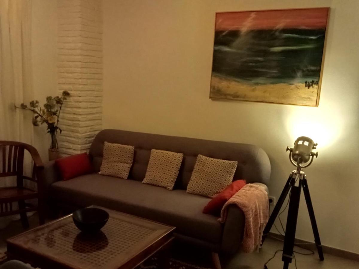 Entre Limones, Casa De Invitados En Vivienda Familiar