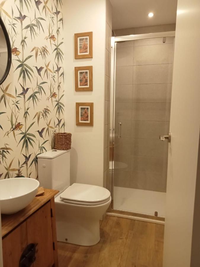 Entre Limones, Casa De Invitados En Vivienda Familiar Apartamento *