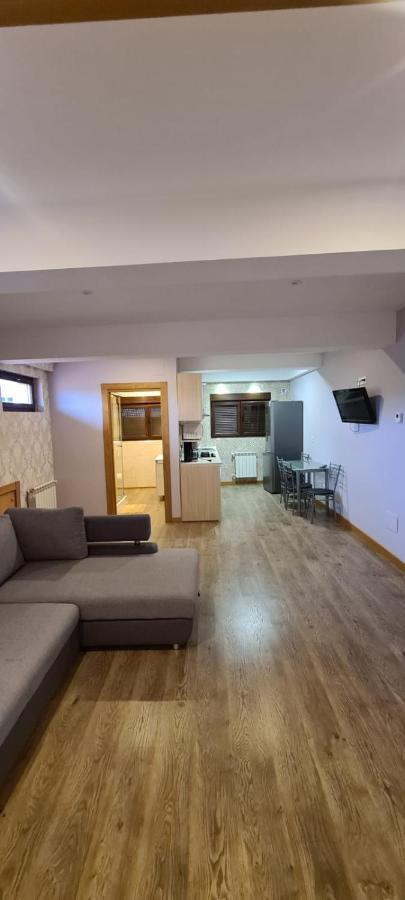 Apartamento Casa Carmen Colunga