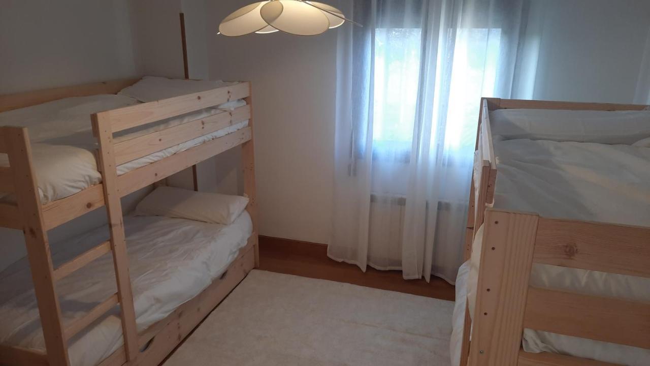Gaiko Etxe Berri * Aizarnazábal