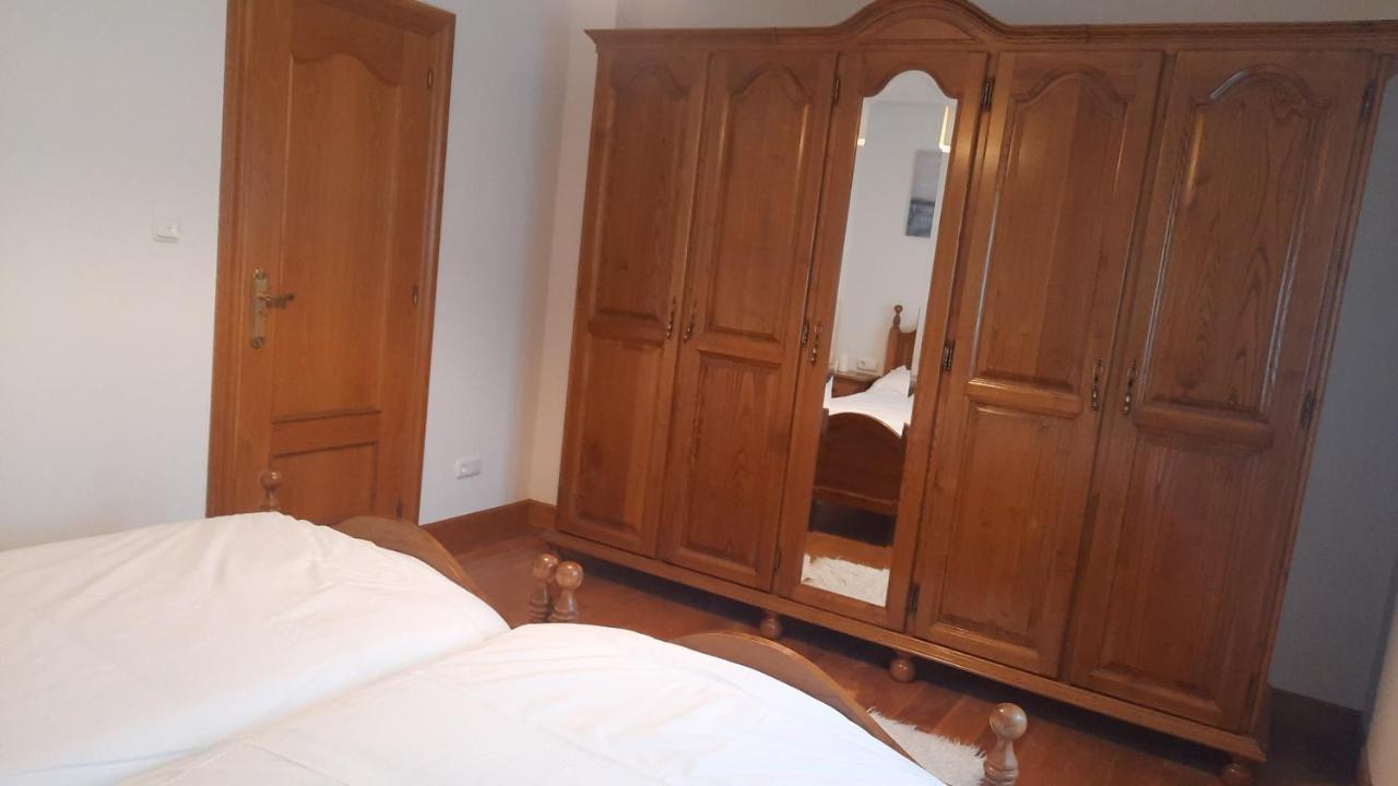 Сasa de vacaciones Gaiko Etxe Berri